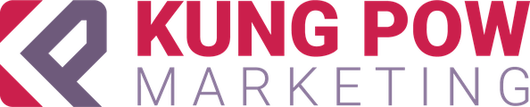 Kung Pow Marketing